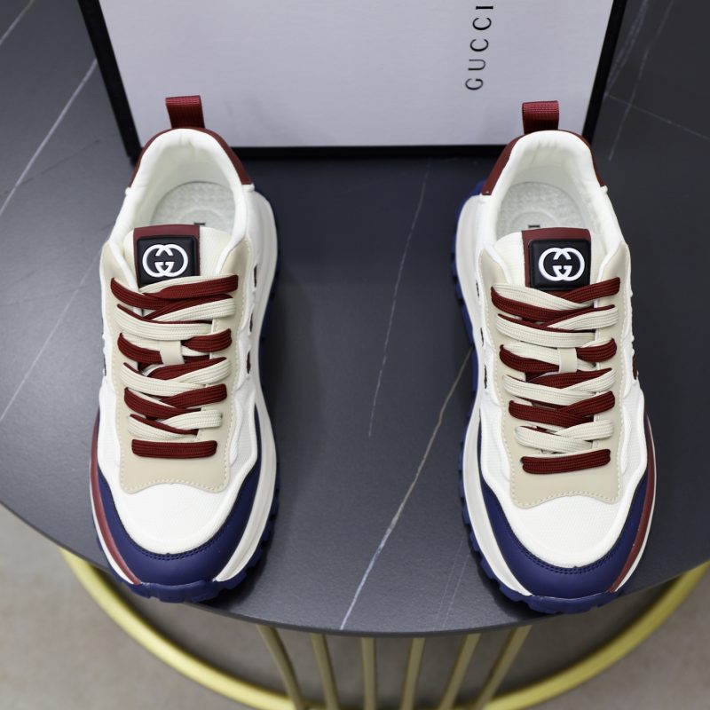 Replica Gucci Shoes 16OR737