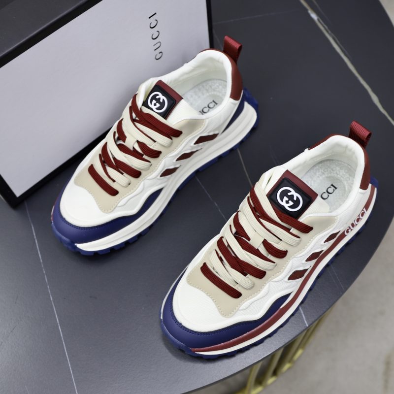 Replica Gucci Shoes 16OR737