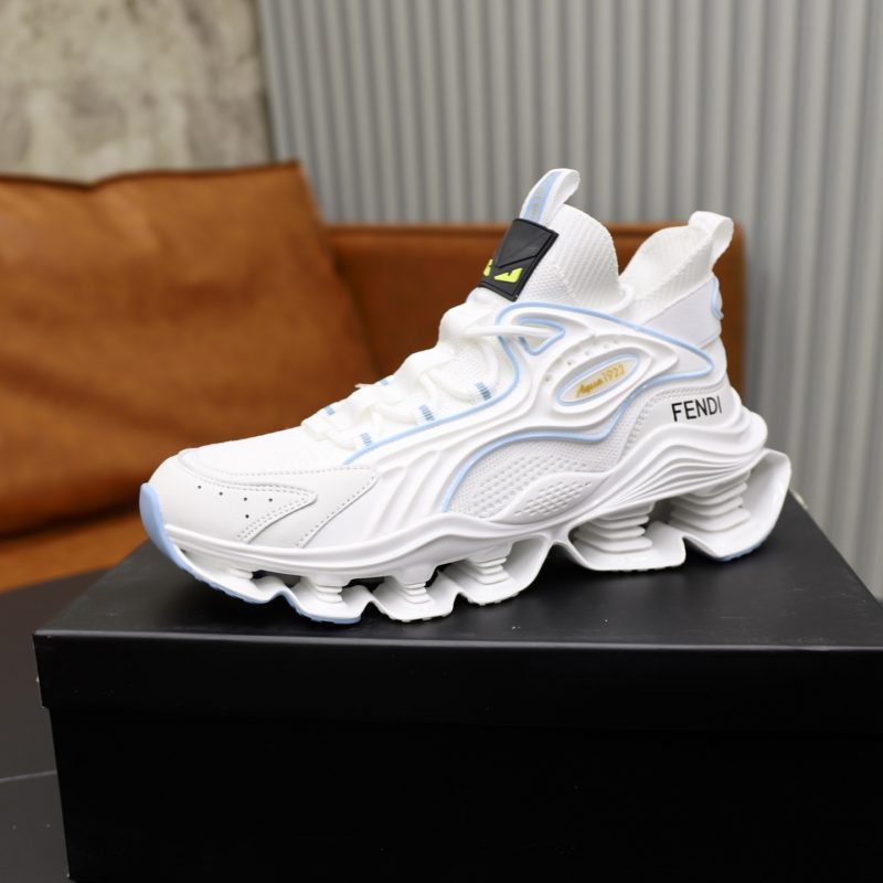 Replica Fendi Shoes 16OR736