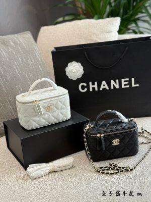 Rep Bags Chanel Bag