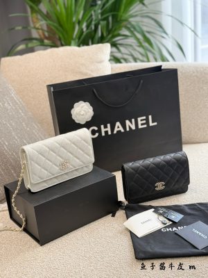 Rep Bags Chanel Bag