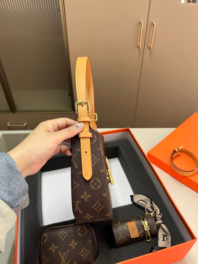 Rep Bags LouisVuitton Bag