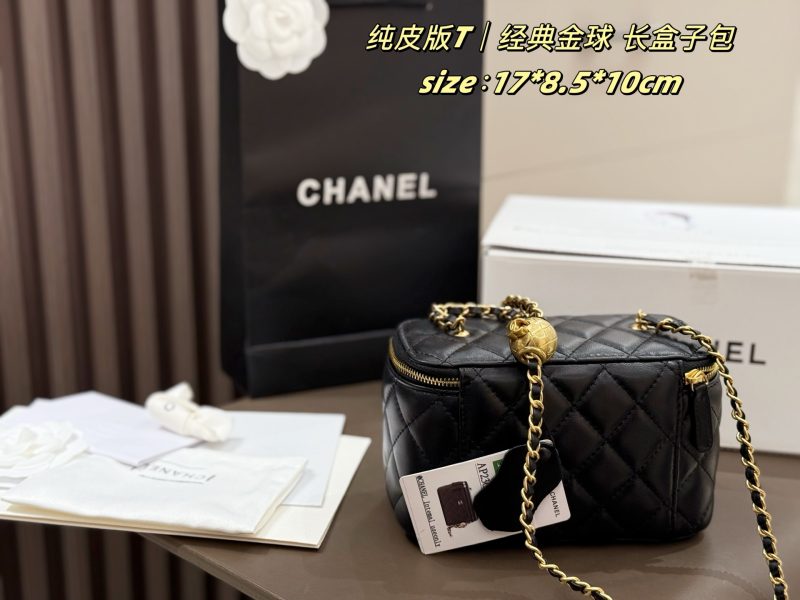 Rep Bags Chanel Bag