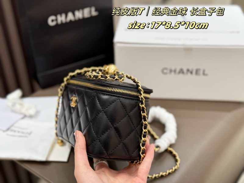 Rep Bags Chanel Bag