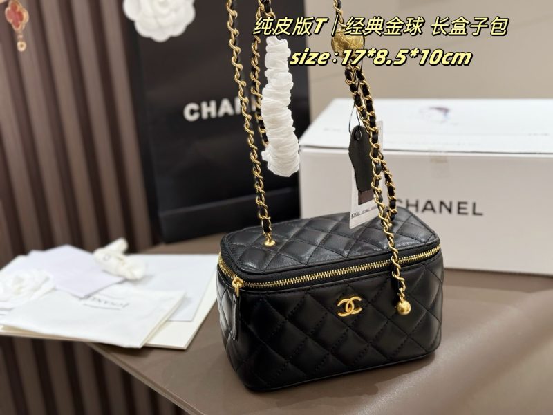 Rep Bags Chanel Bag