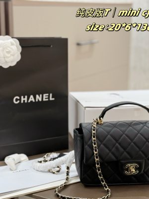 Rep Bags Chanel Bag