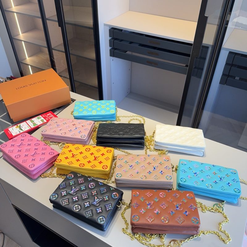 Rep Bags LouisVuitton Bag