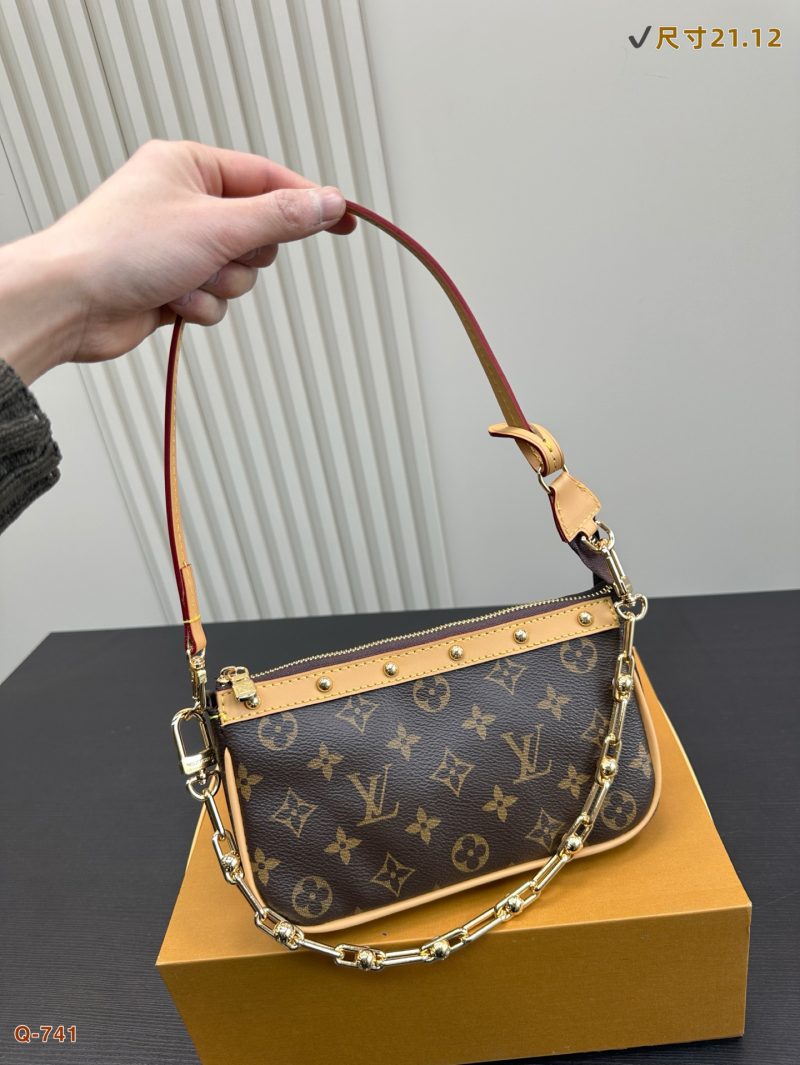 Rep Bags LouisVuitton Bag